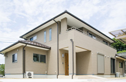 外壁リフォーム