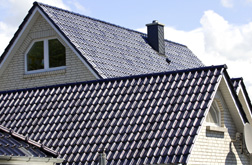 屋根リフォーム